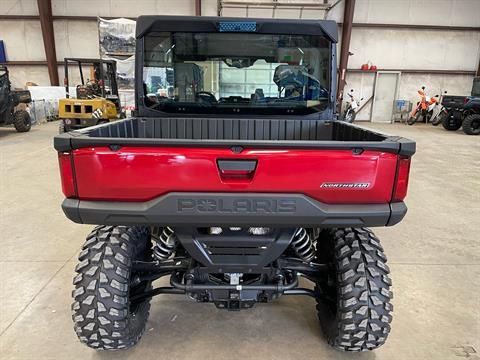 2024 Polaris Ranger Crew XD 1500 Northstar Edition Premium in Amarillo, Texas - Photo 5