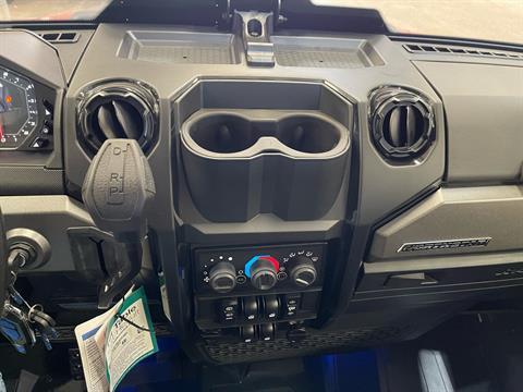 2024 Polaris Ranger Crew XD 1500 Northstar Edition Premium in Amarillo, Texas - Photo 8