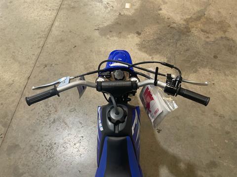 2025 Yamaha PW50 in Amarillo, Texas - Photo 5