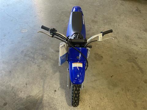 2025 Yamaha PW50 in Amarillo, Texas - Photo 2