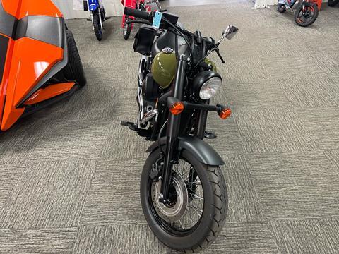 2023 Honda Shadow Phantom in Amarillo, Texas - Photo 3