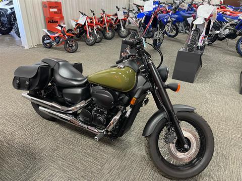 2023 Honda Shadow Phantom in Amarillo, Texas - Photo 4