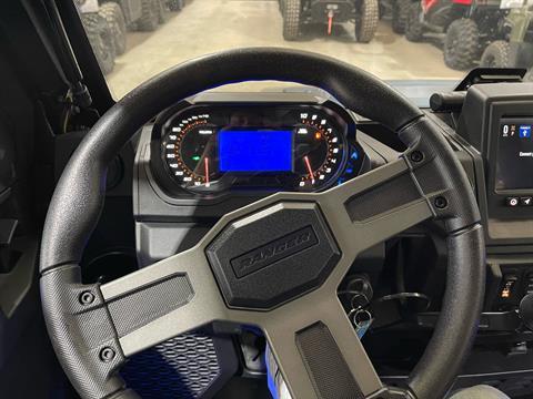 2025 Polaris Ranger Crew XP 1000 NorthStar Edition Ultimate in Amarillo, Texas - Photo 5