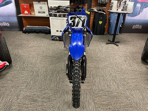 2021 Yamaha YZ450F in Amarillo, Texas - Photo 3