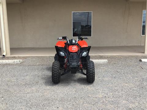 2023 Can-Am DS 250 in Roswell, New Mexico - Photo 3