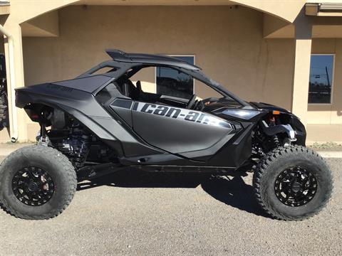 2024 Can-Am Maverick R X RS in Roswell, New Mexico - Photo 2