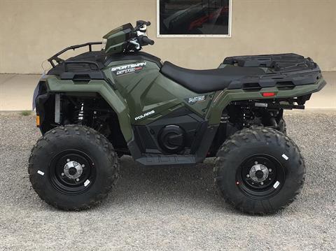 2023 Polaris Sportsman 570 in Roswell, New Mexico - Photo 1