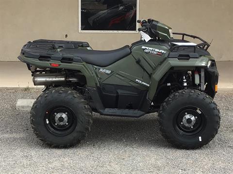 2023 Polaris Sportsman 570 in Roswell, New Mexico - Photo 2