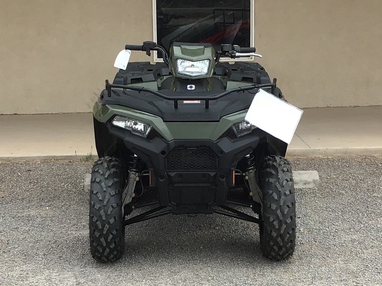 2023 Polaris Sportsman 570 in Roswell, New Mexico - Photo 3