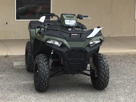 2023 Polaris Sportsman 570 in Roswell, New Mexico - Photo 5