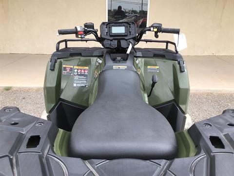 2023 Polaris Sportsman 570 in Roswell, New Mexico - Photo 10