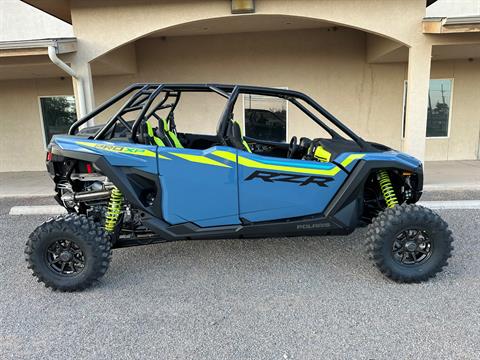 2025 Polaris RZR Pro XP 4 Premium in Roswell, New Mexico - Photo 2