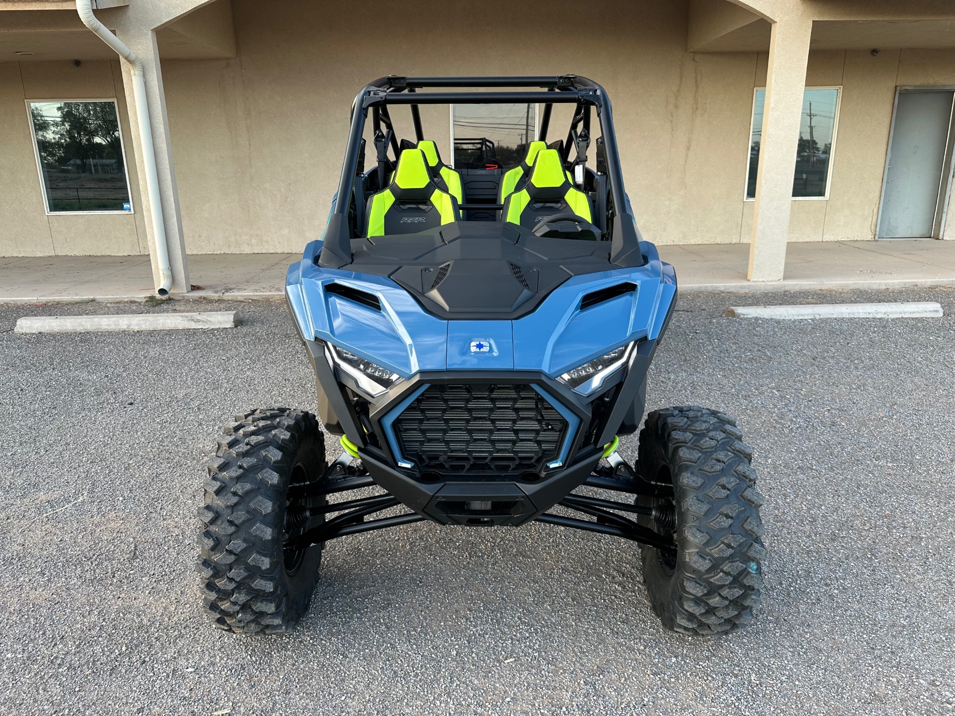 2025 Polaris RZR Pro XP 4 Premium in Roswell, New Mexico - Photo 3