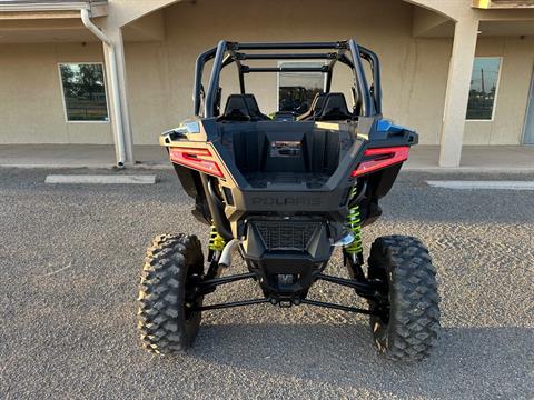 2025 Polaris RZR Pro XP 4 Premium in Roswell, New Mexico - Photo 4