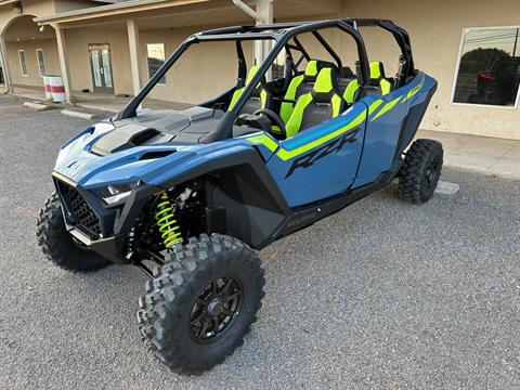 2025 Polaris RZR Pro XP 4 Premium in Roswell, New Mexico - Photo 5