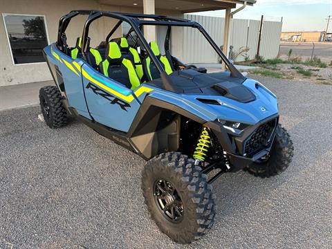 2025 Polaris RZR Pro XP 4 Premium in Roswell, New Mexico - Photo 6