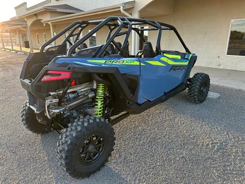 2025 Polaris RZR Pro XP 4 Premium in Roswell, New Mexico - Photo 7