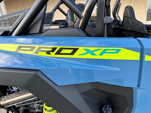 2025 Polaris RZR Pro XP 4 Premium in Roswell, New Mexico - Photo 9