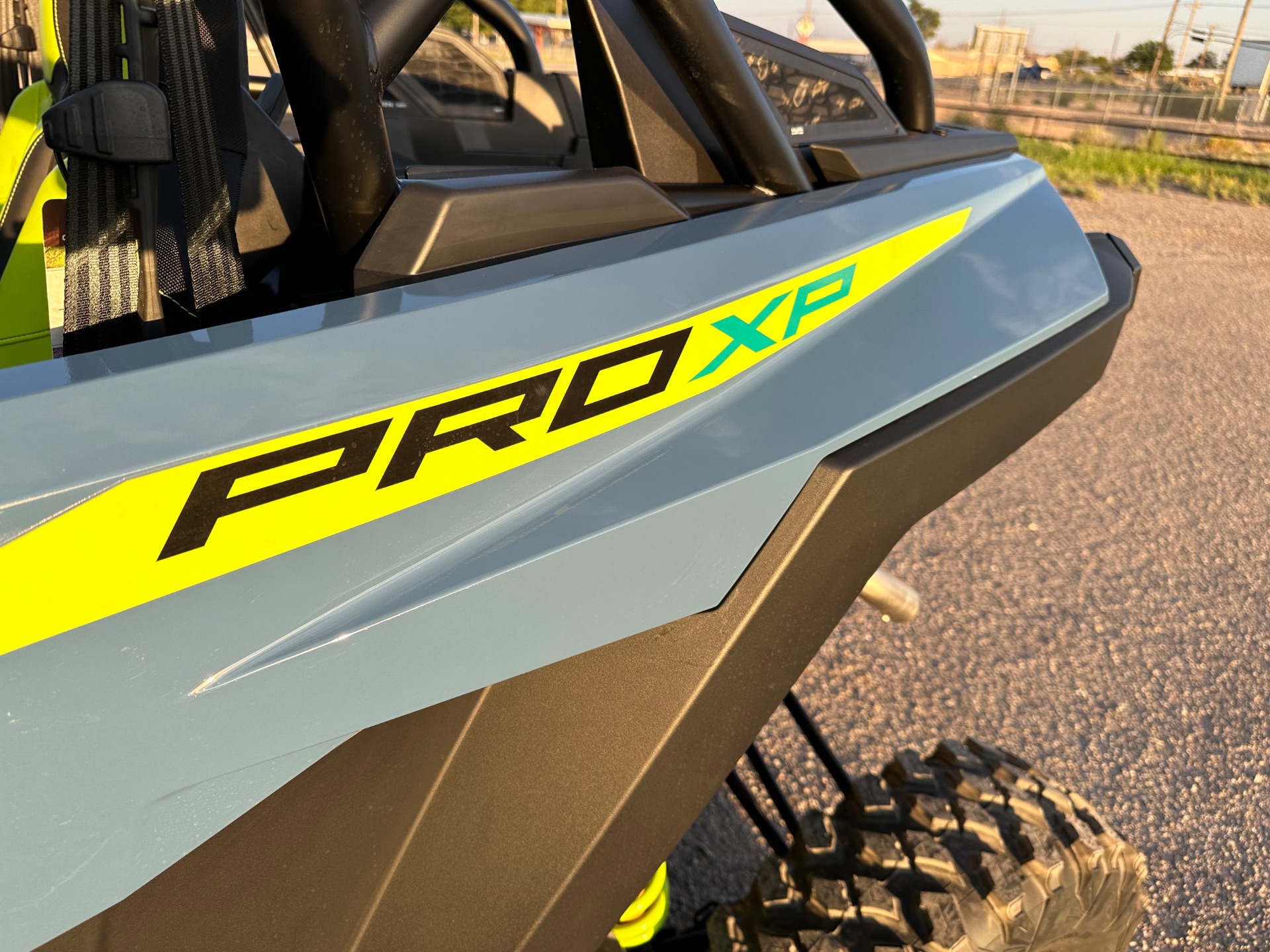 2025 Polaris RZR Pro XP 4 Premium in Roswell, New Mexico - Photo 14