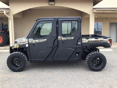 2024 Polaris Ranger Crew XP 1000 NorthStar Edition Ultimate in Roswell, New Mexico - Photo 1