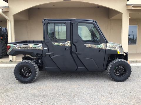 2024 Polaris Ranger Crew XP 1000 NorthStar Edition Ultimate in Roswell, New Mexico - Photo 2