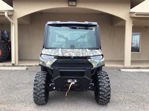 2024 Polaris Ranger Crew XP 1000 NorthStar Edition Ultimate in Roswell, New Mexico - Photo 3