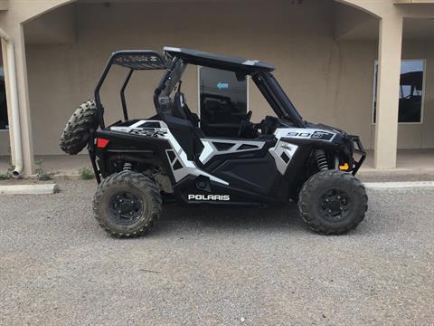2016 Polaris RZR 900 EPS Trail in Roswell, New Mexico - Photo 2
