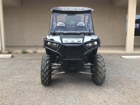 2016 Polaris RZR 900 EPS Trail in Roswell, New Mexico - Photo 3