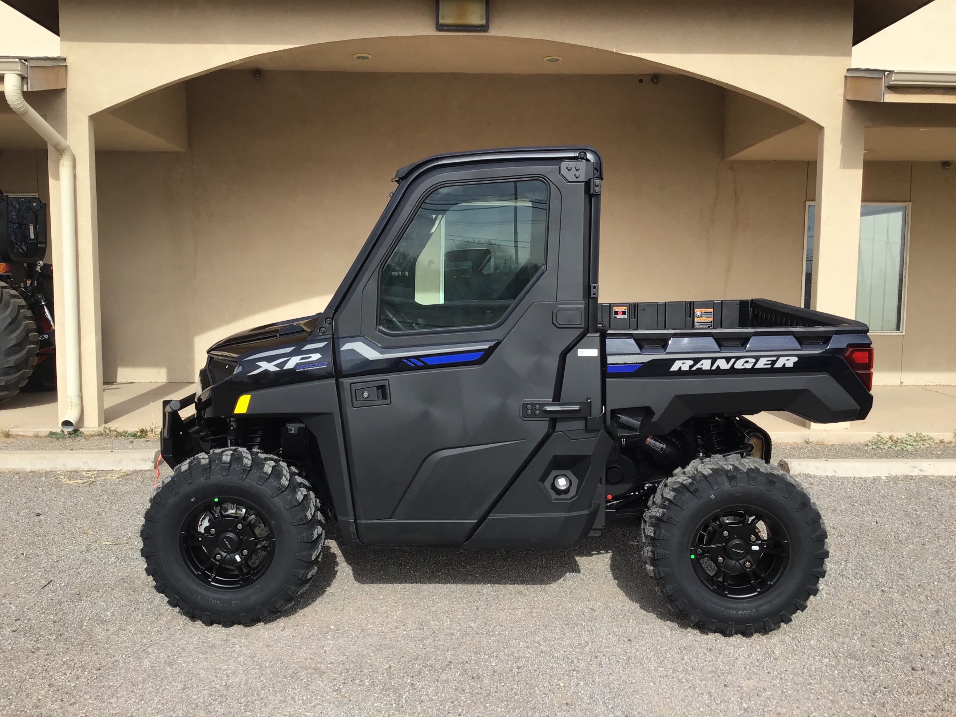2024 Polaris Ranger XP 1000 Northstar Edition Ultimate in Roswell, New Mexico - Photo 1