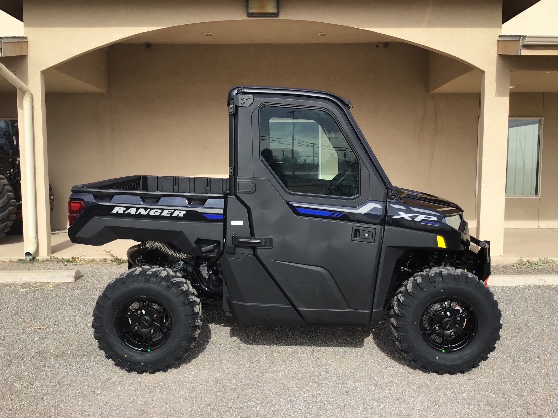 2024 Polaris Ranger XP 1000 Northstar Edition Ultimate in Roswell, New Mexico - Photo 2