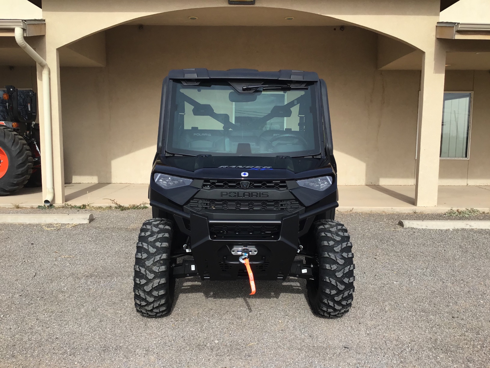 2024 Polaris Ranger XP 1000 Northstar Edition Ultimate in Roswell, New Mexico - Photo 3