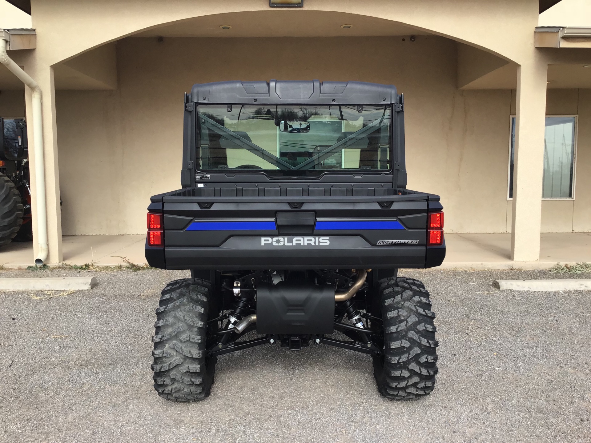2024 Polaris Ranger XP 1000 Northstar Edition Ultimate in Roswell, New Mexico - Photo 4