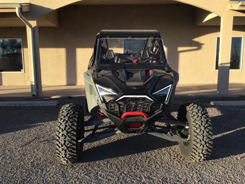 2022 Polaris RZR Turbo R Ultimate in Roswell, New Mexico - Photo 3