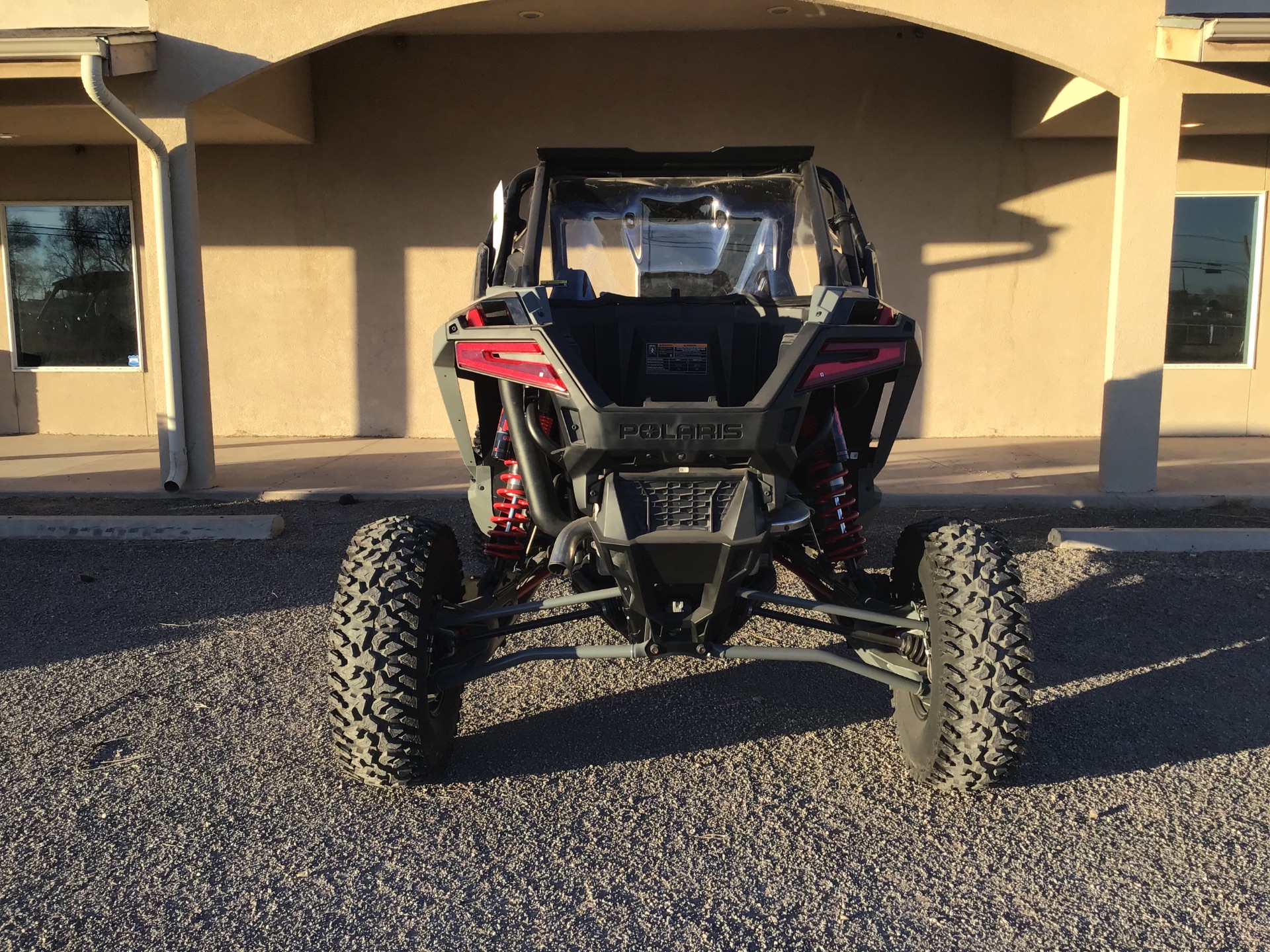 2022 Polaris RZR Turbo R Ultimate in Roswell, New Mexico - Photo 6