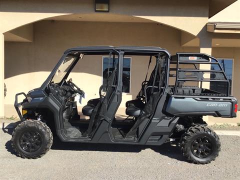 2023 Can-Am Defender MAX XT HD10 in Roswell, New Mexico - Photo 1