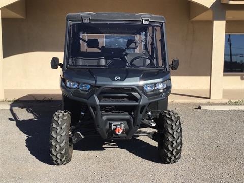 2023 Can-Am Defender MAX XT HD10 in Roswell, New Mexico - Photo 3