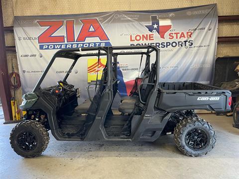 2023 Can-Am Defender MAX DPS HD9 in Roswell, New Mexico - Photo 6