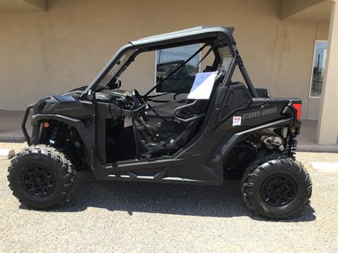 2022 Can-Am Maverick Trail DPS 700 in Roswell, New Mexico - Photo 1