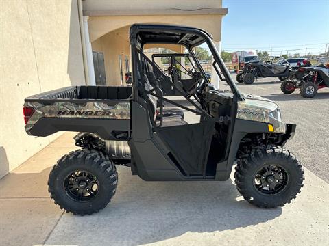 2025 Polaris Ranger XP 1000 Premium in Roswell, New Mexico - Photo 2