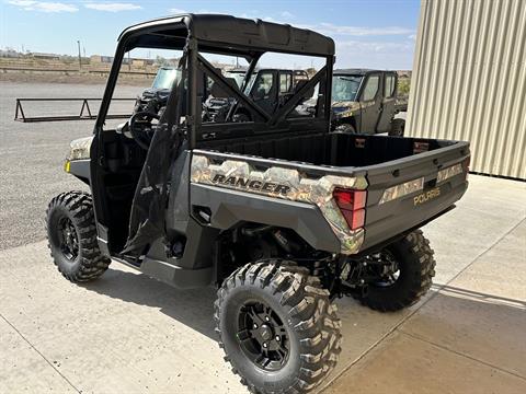 2025 Polaris Ranger XP 1000 Premium in Roswell, New Mexico - Photo 6