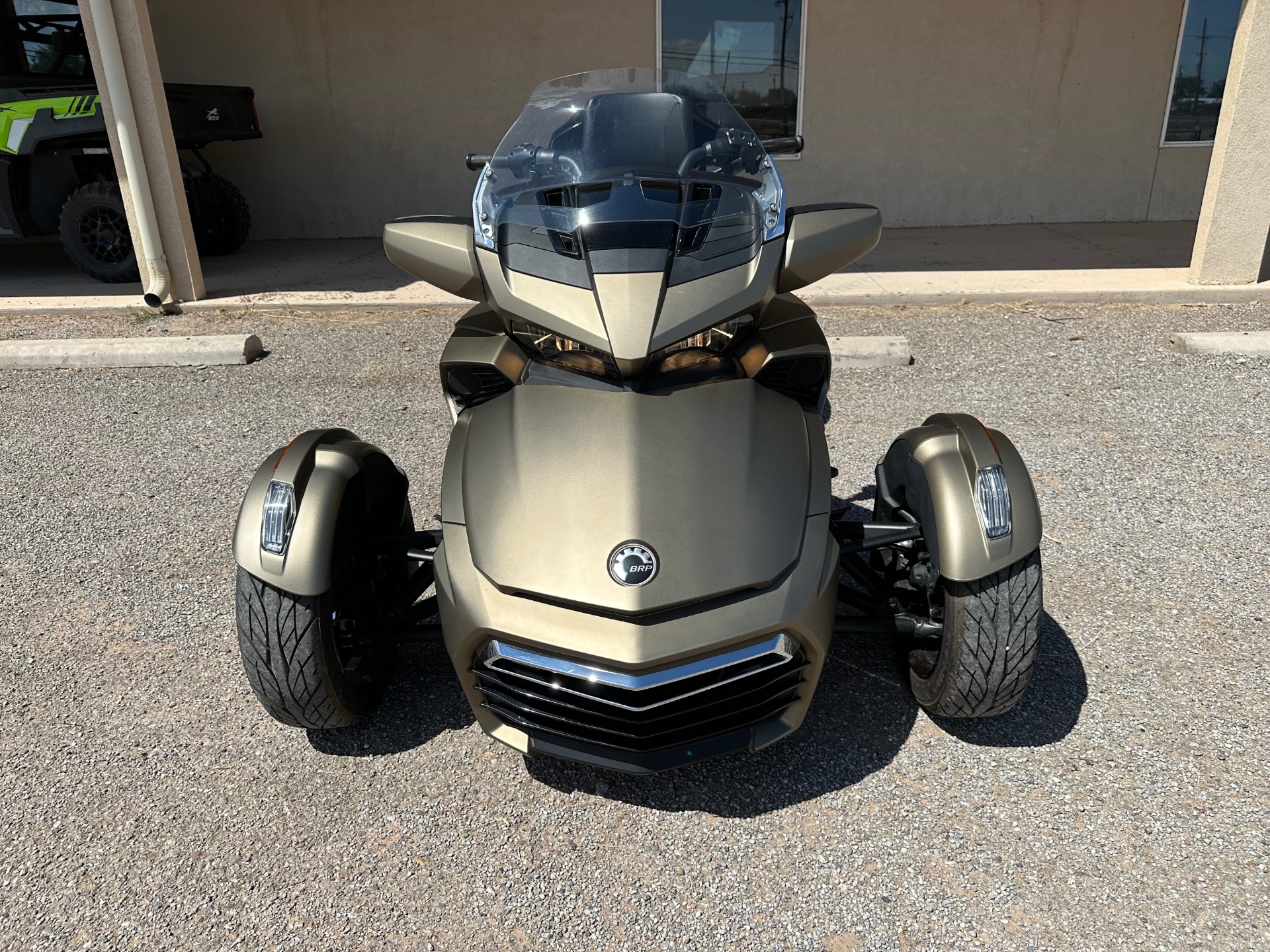 2021 Can-Am Spyder F3 Limited in Roswell, New Mexico - Photo 3