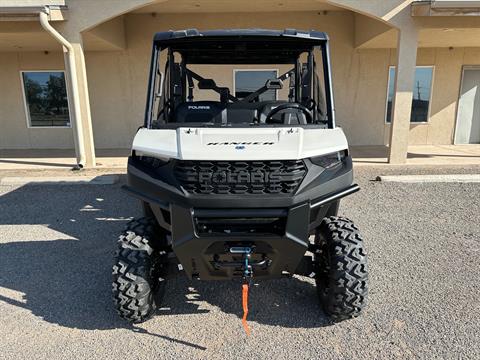 2025 Polaris Ranger Crew 1000 Premium in Roswell, New Mexico - Photo 3