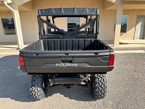 2025 Polaris Ranger Crew 1000 Premium in Roswell, New Mexico - Photo 4