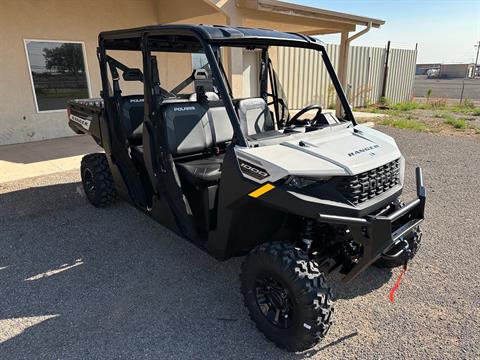 2025 Polaris Ranger Crew 1000 Premium in Roswell, New Mexico - Photo 6