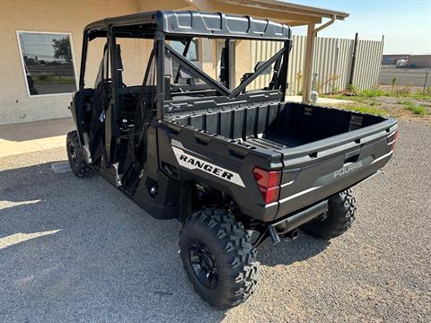 2025 Polaris Ranger Crew 1000 Premium in Roswell, New Mexico - Photo 8