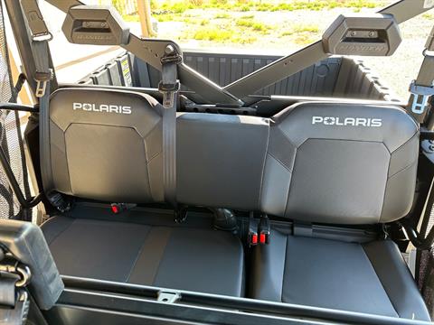 2025 Polaris Ranger Crew 1000 Premium in Roswell, New Mexico - Photo 11