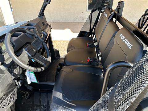 2025 Polaris Ranger Crew 1000 Premium in Roswell, New Mexico - Photo 12