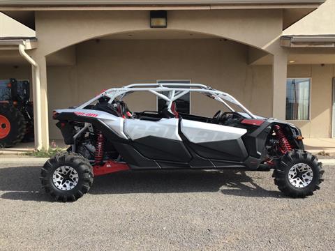 2024 Can-Am Maverick X3 MAX X MR Turbo RR in Roswell, New Mexico - Photo 2