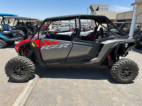 2024 Polaris RZR XP 4 1000 Ultimate in Roswell, New Mexico - Photo 1