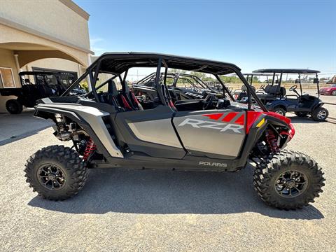2024 Polaris RZR XP 4 1000 Ultimate in Roswell, New Mexico - Photo 2